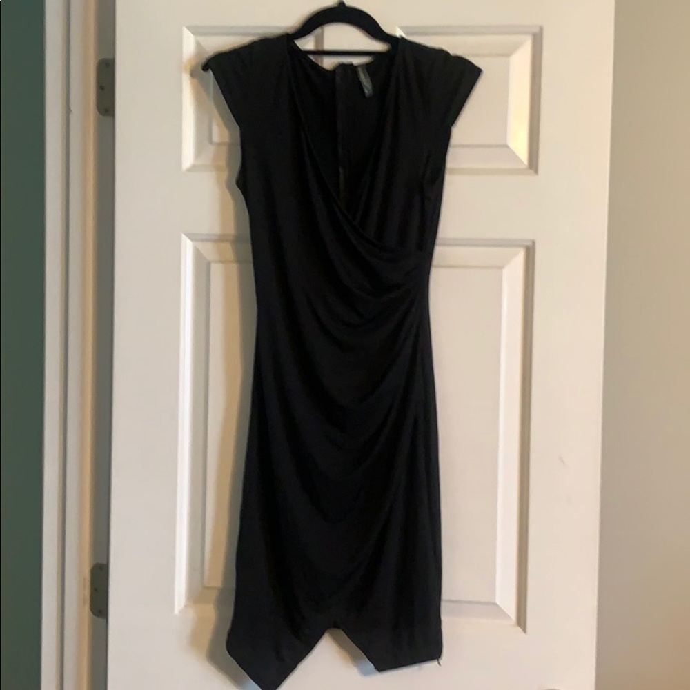 Perfect little black dress Size M